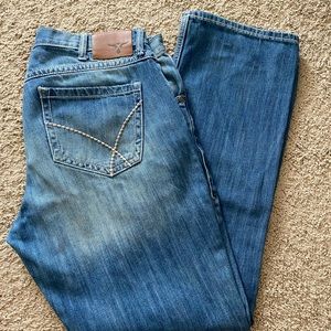 Men’s Wrangler 20x